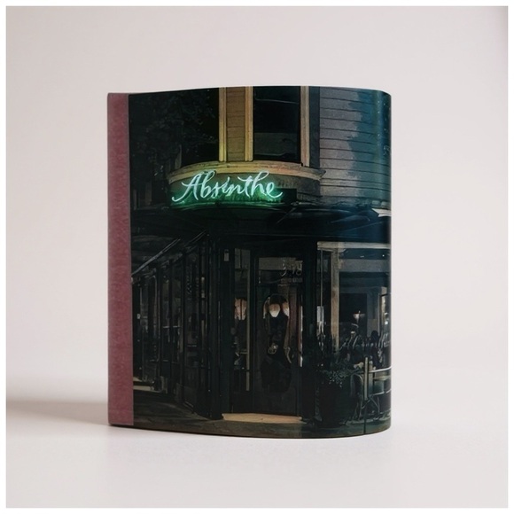 The Art of the Bar: Cocktails Inspired by the Classics by Jeff Hollinger​​​​​​ - Picture 9 of 10